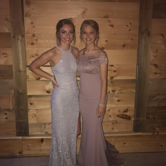 Meet your Posher, Olivia - Picture 1 of 1